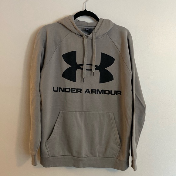 Under Armour Other - Under Armour hoodie